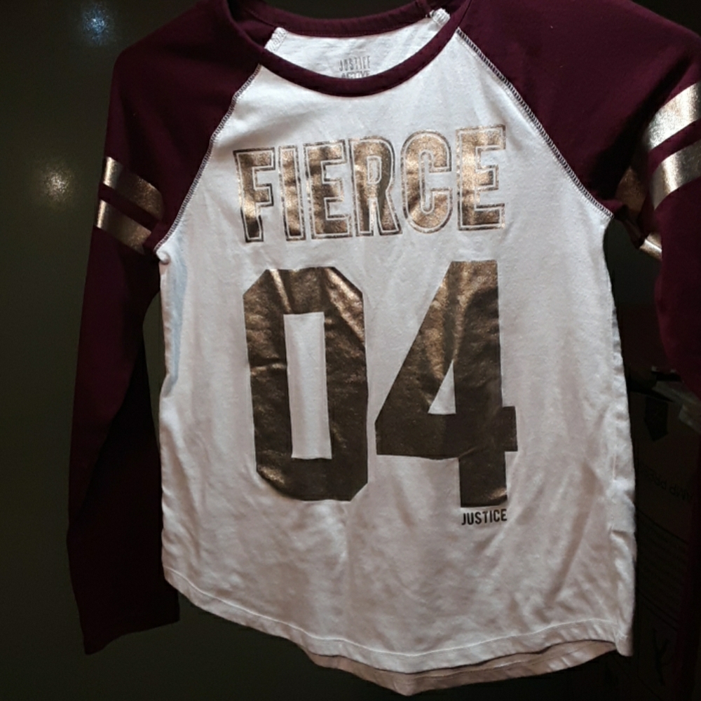 Youth girls shirt